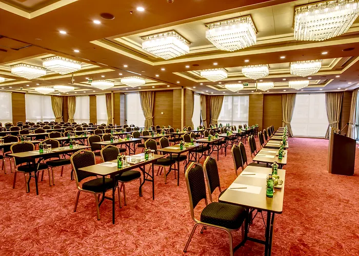 Grand Makel Hotel Topkapi