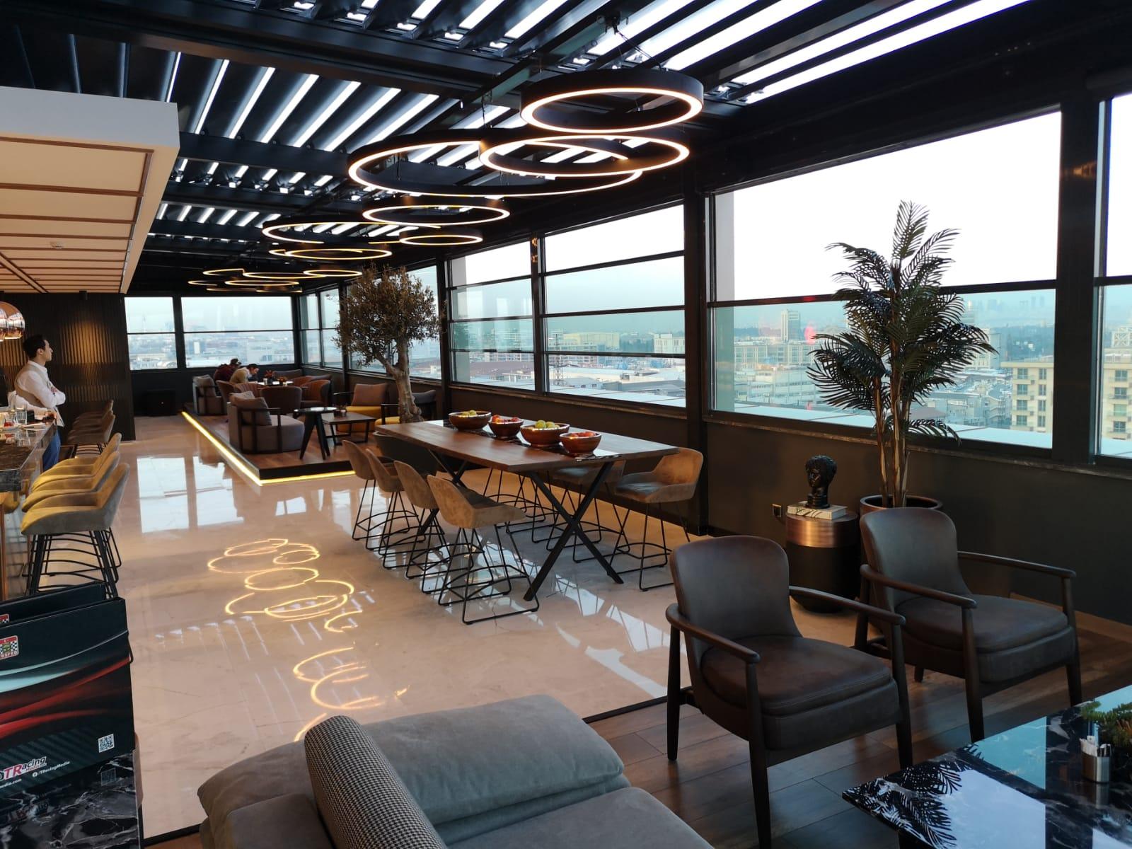 Grand Makel Topkapi 5* Istanboel