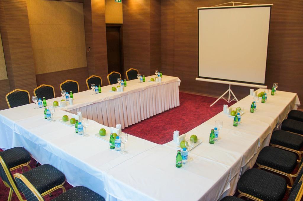 Grand Makel Topkapi 5* איסטמבול