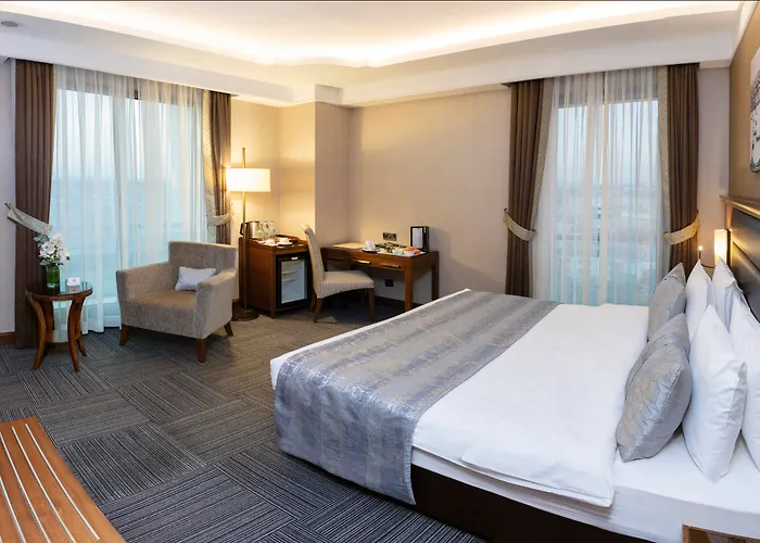 Grand Makel Hotel Topkapi