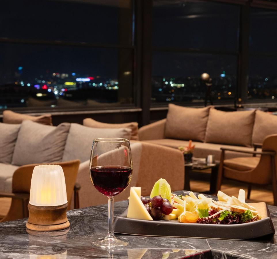 Grand Makel Topkapi 5* Istambul