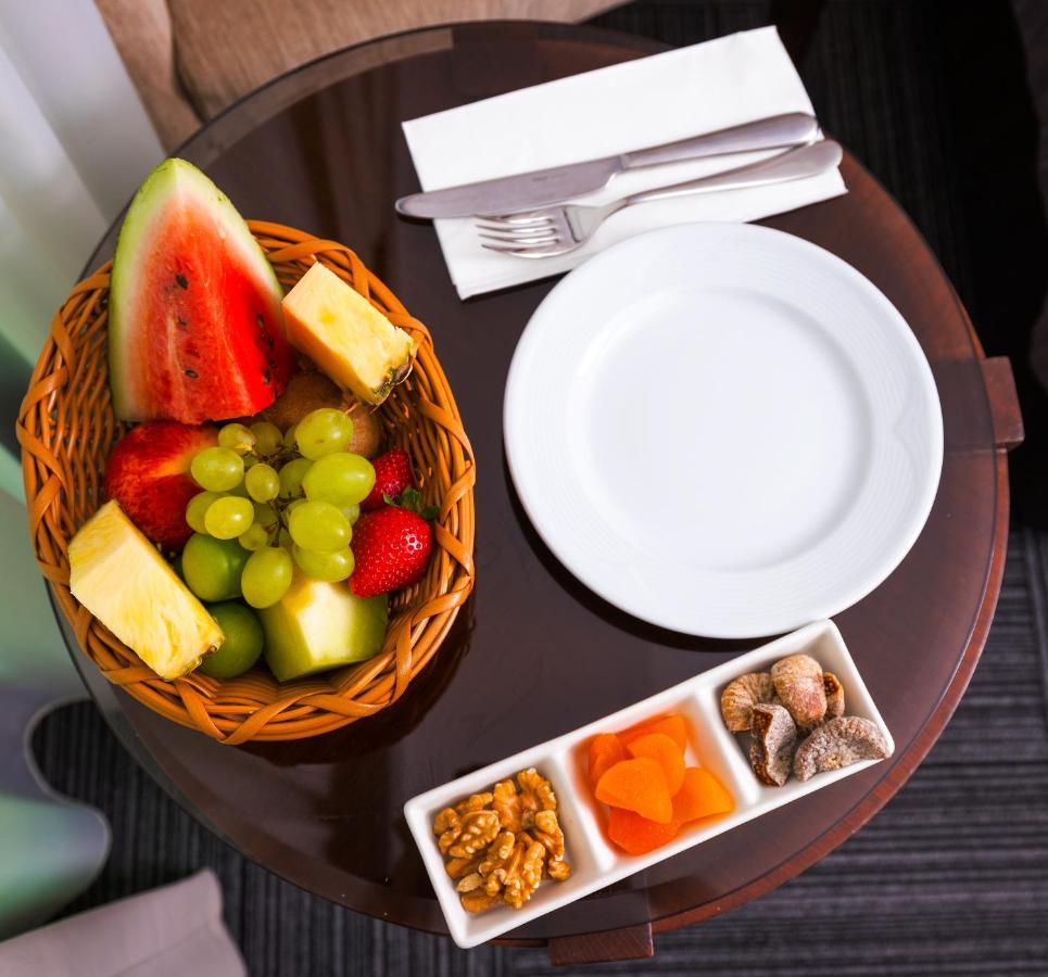 Grand Makel Topkapi 5* Istambul