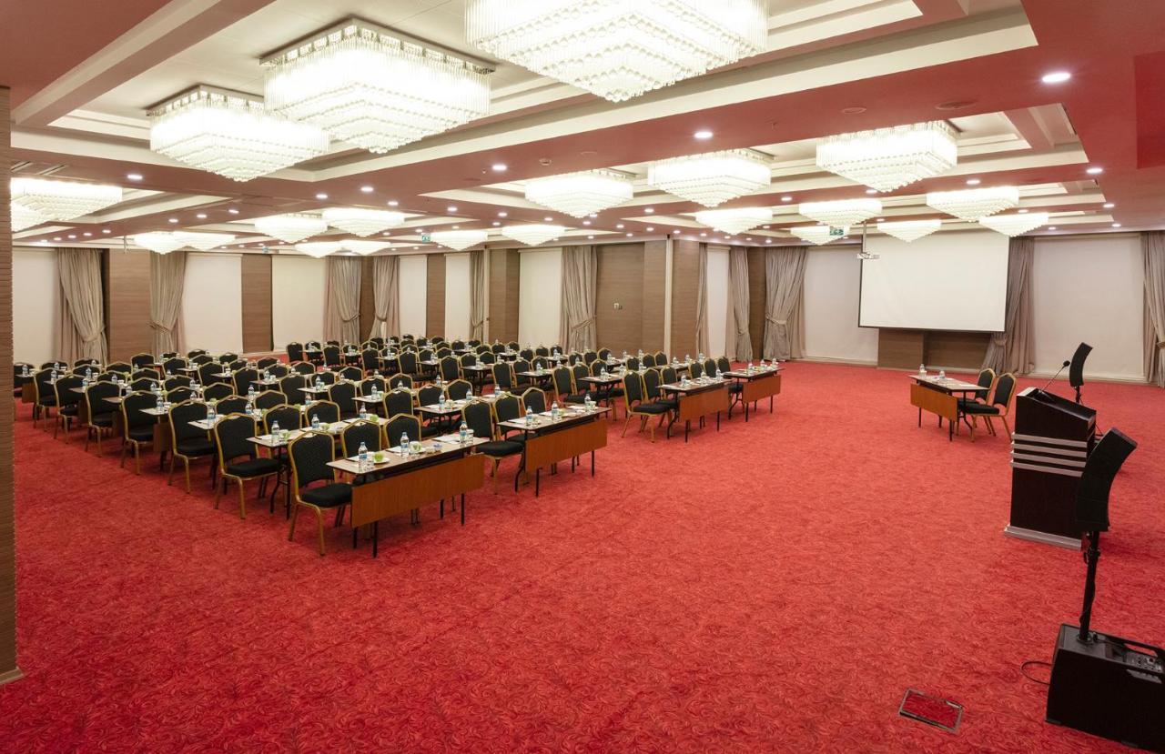 Grand Makel Topkapi 5* Istambul