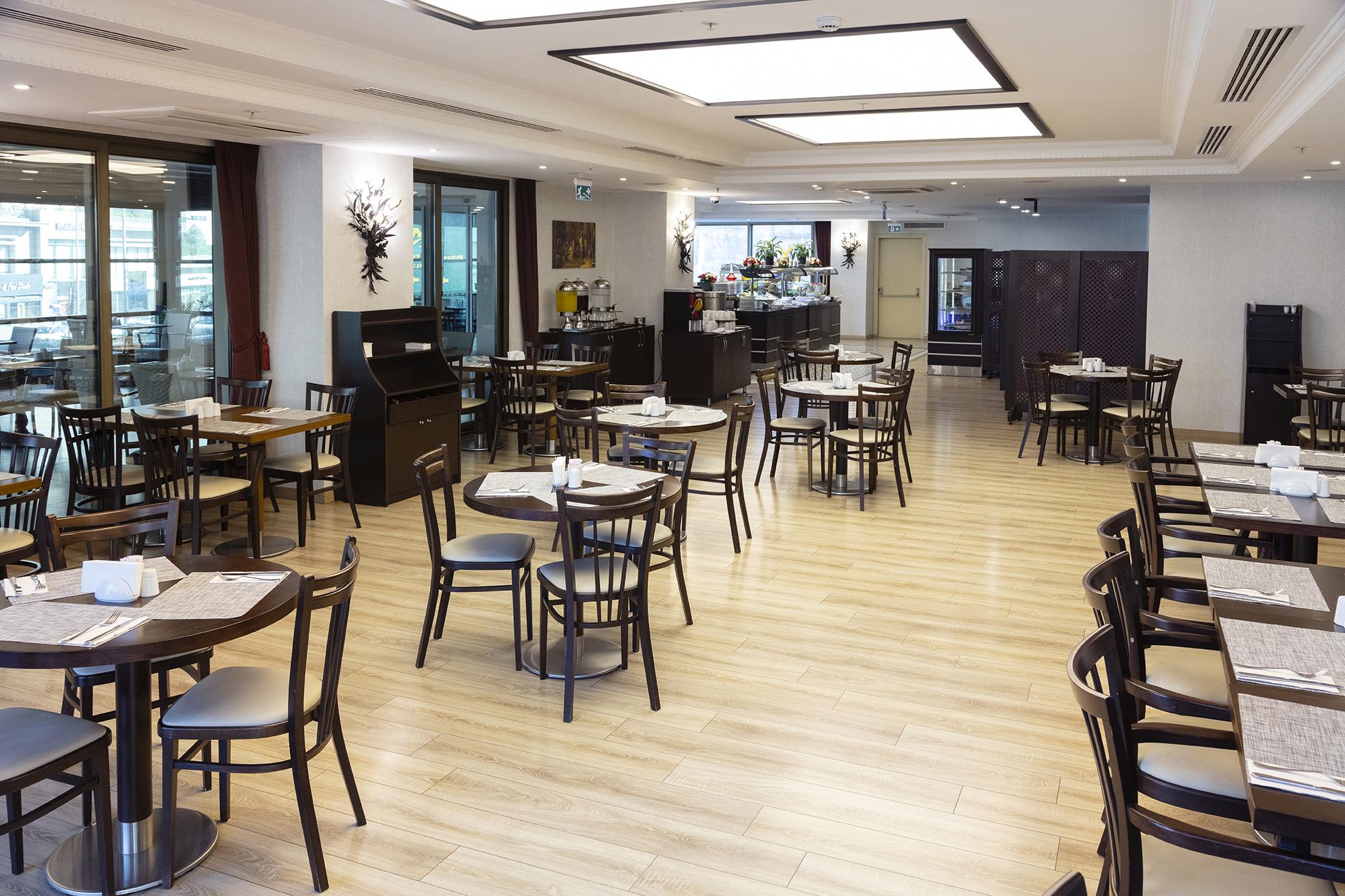 Grand Makel Topkapi Otel İstanbul