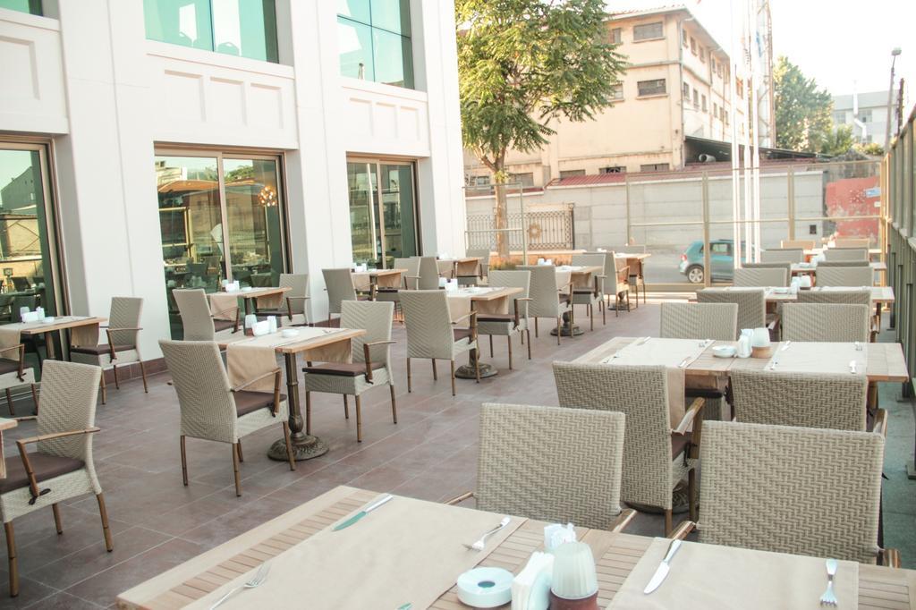Grand Makel Topkapi Otel İstanbul
