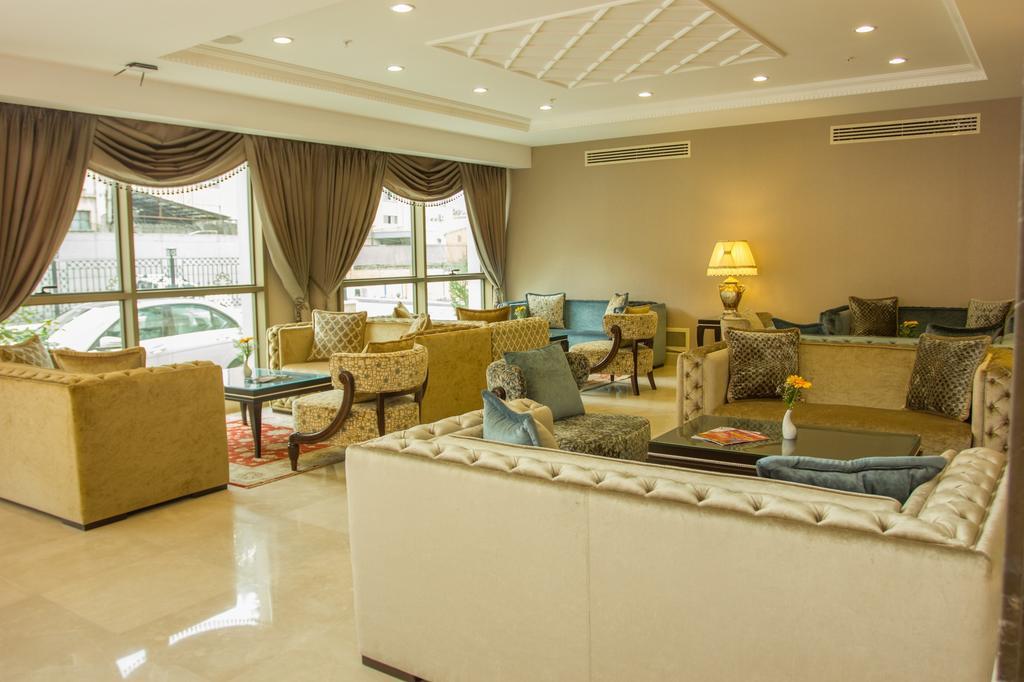 Otel Grand Makel Topkapi